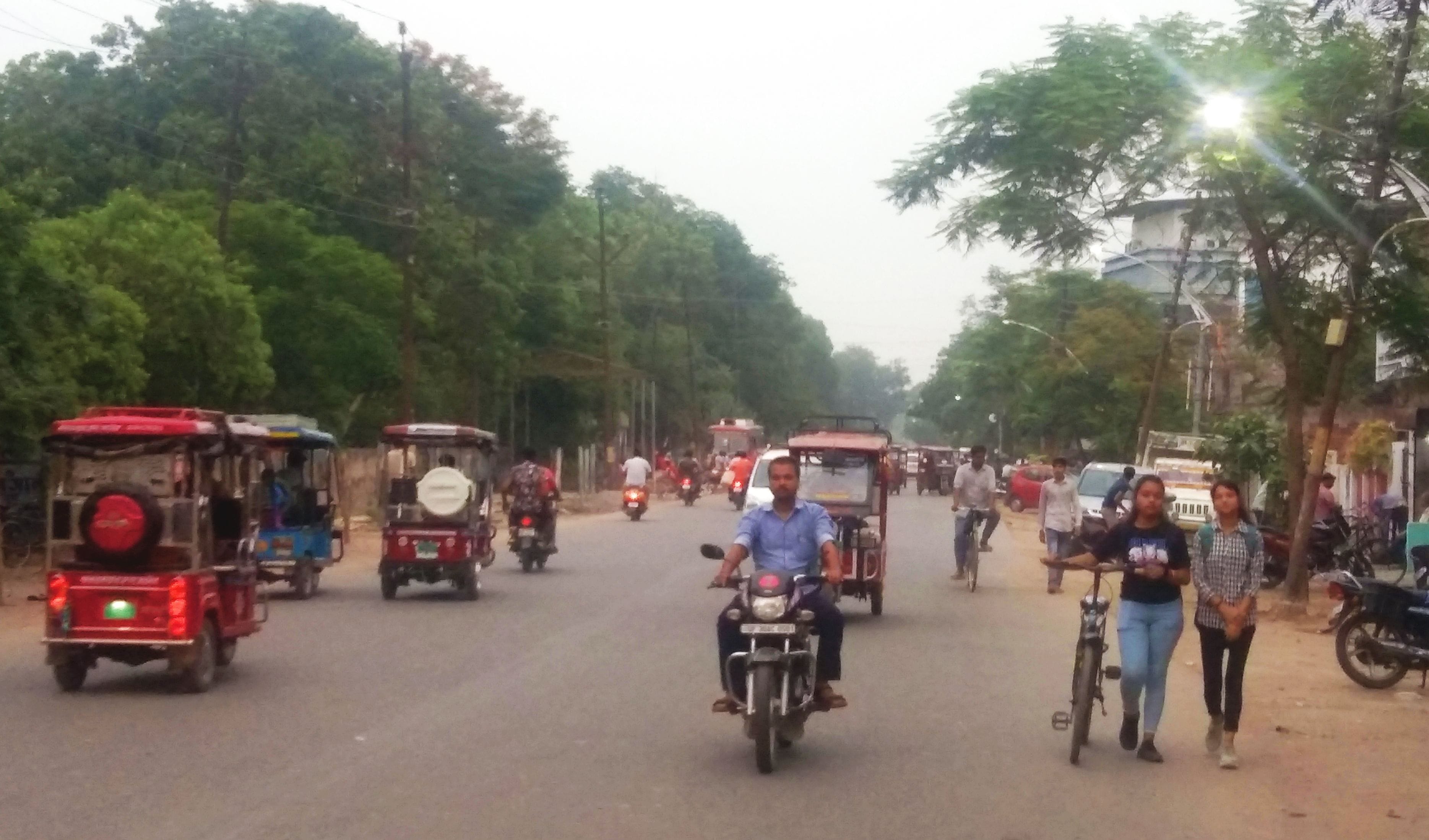 hardoi news,sluggish monsoon, dry june
