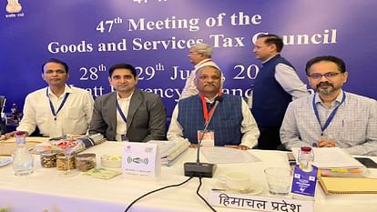 GST Council Meeting Decisions: Ropeway Journey will be cheaper in Himachal, hotel room will be expensive