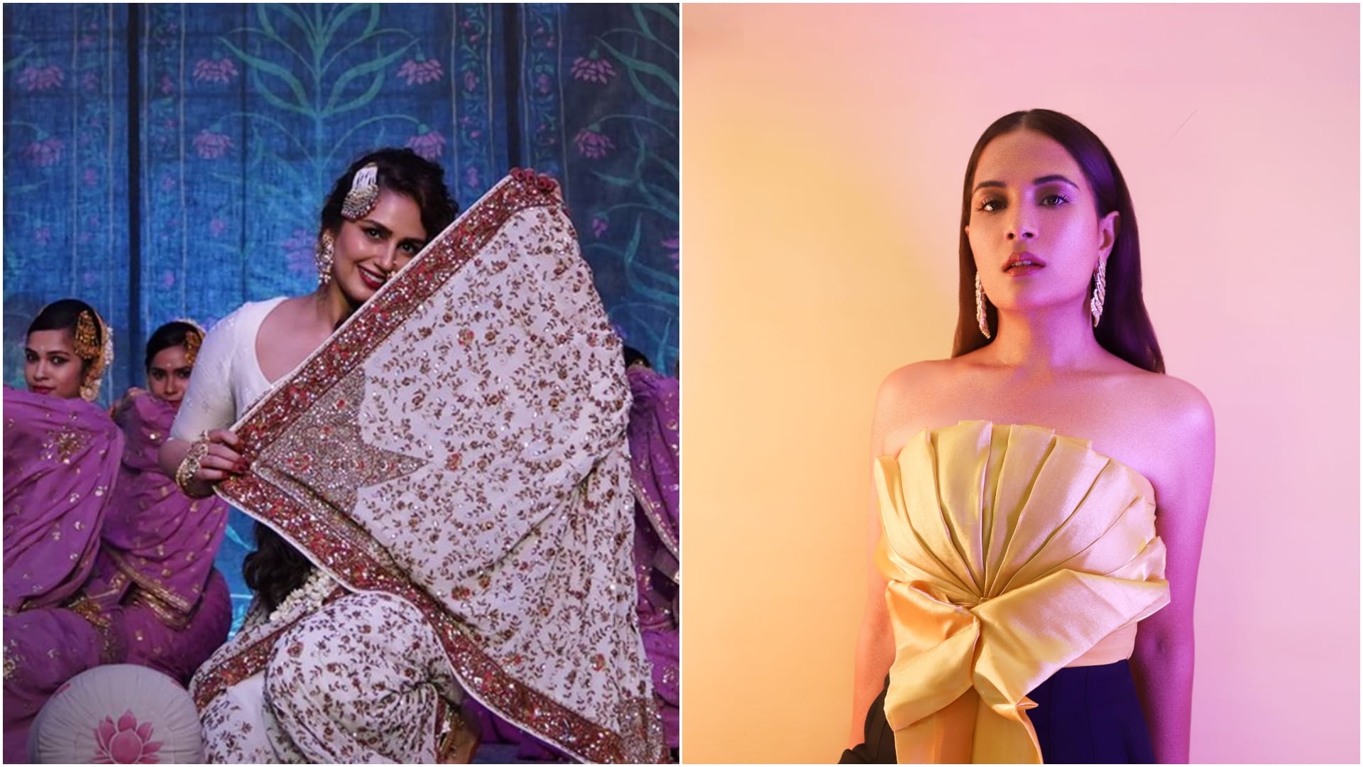 Sanjay Leela Bhansali begins shooting of Netflix series heera mandi in Mumbai Manisha koirala aditi rao hydari join first schedule