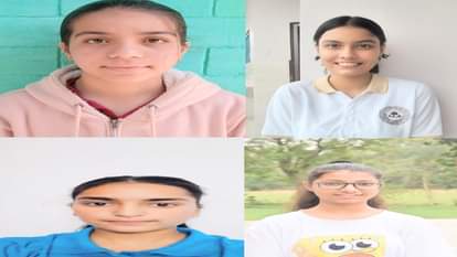 HP Board 10th class Toppers dreams and success story, Someone wants to become IAS and doctor, someone a judge