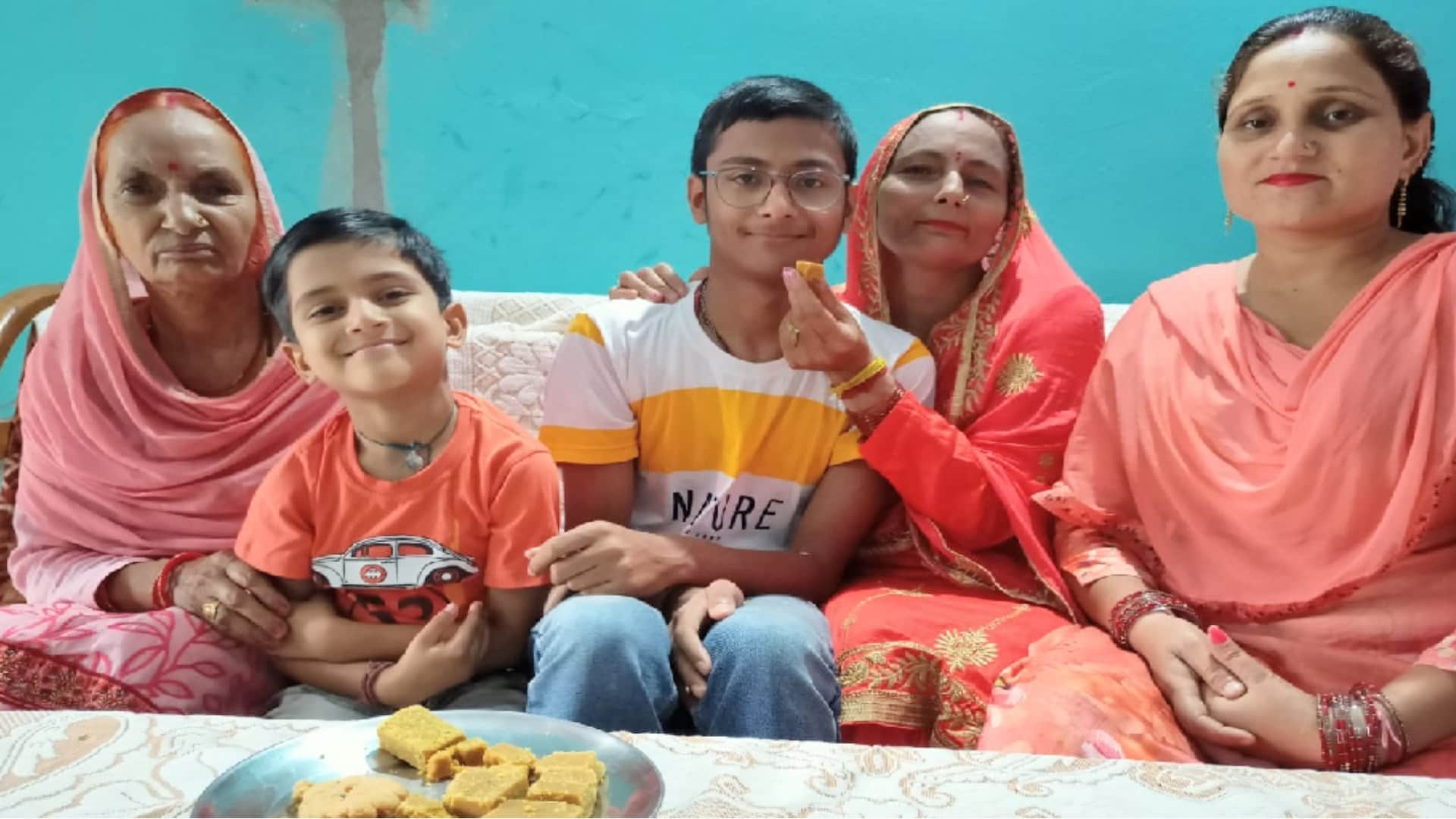 HP Board 10th class Toppers dreams and success story, Someone wants to become IAS and doctor, someone a judge