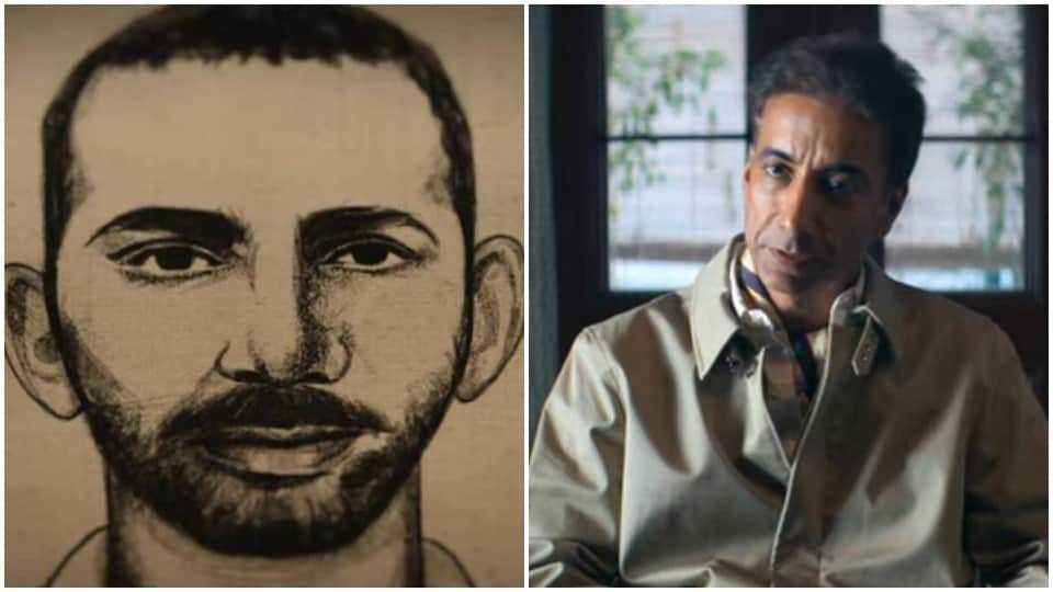 indian  predator the butcher of delhi trailer release web series  stream on 20 july at Netflix