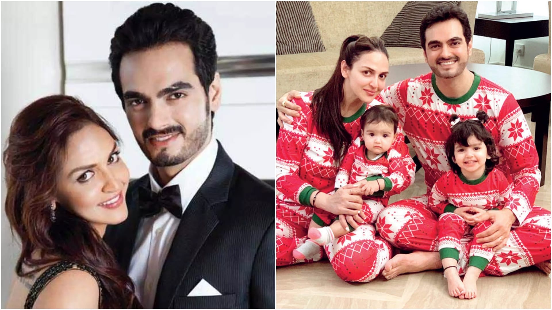 Wedding Anniversary: Esha Deol and Bharat Takhtani love story on completing their 10 years of marriage