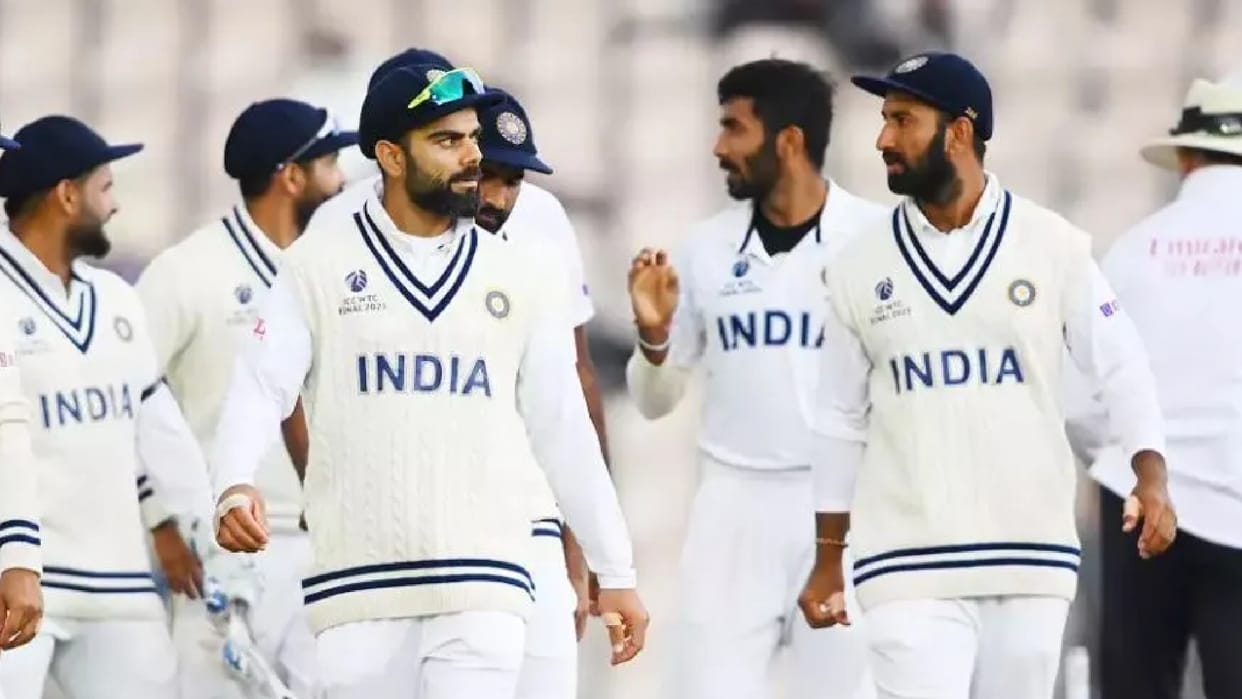 IND vs ENG Mindgame starts before Edgbaston Test former spinner Graeme Swann said this time England has the upper hand