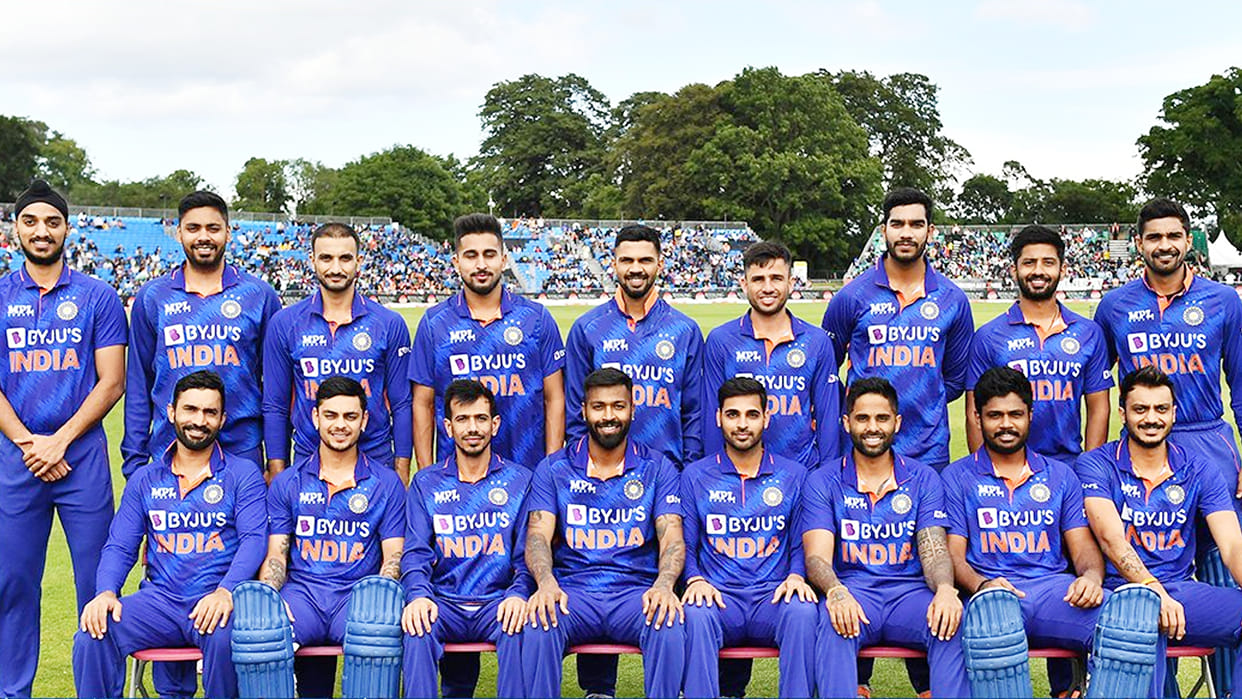 IND vs ENG T20 Series: India Squad for Ireland series will play first T20I vs England; Virat Kohli, Pant jadeja Shreyas will join from second t20