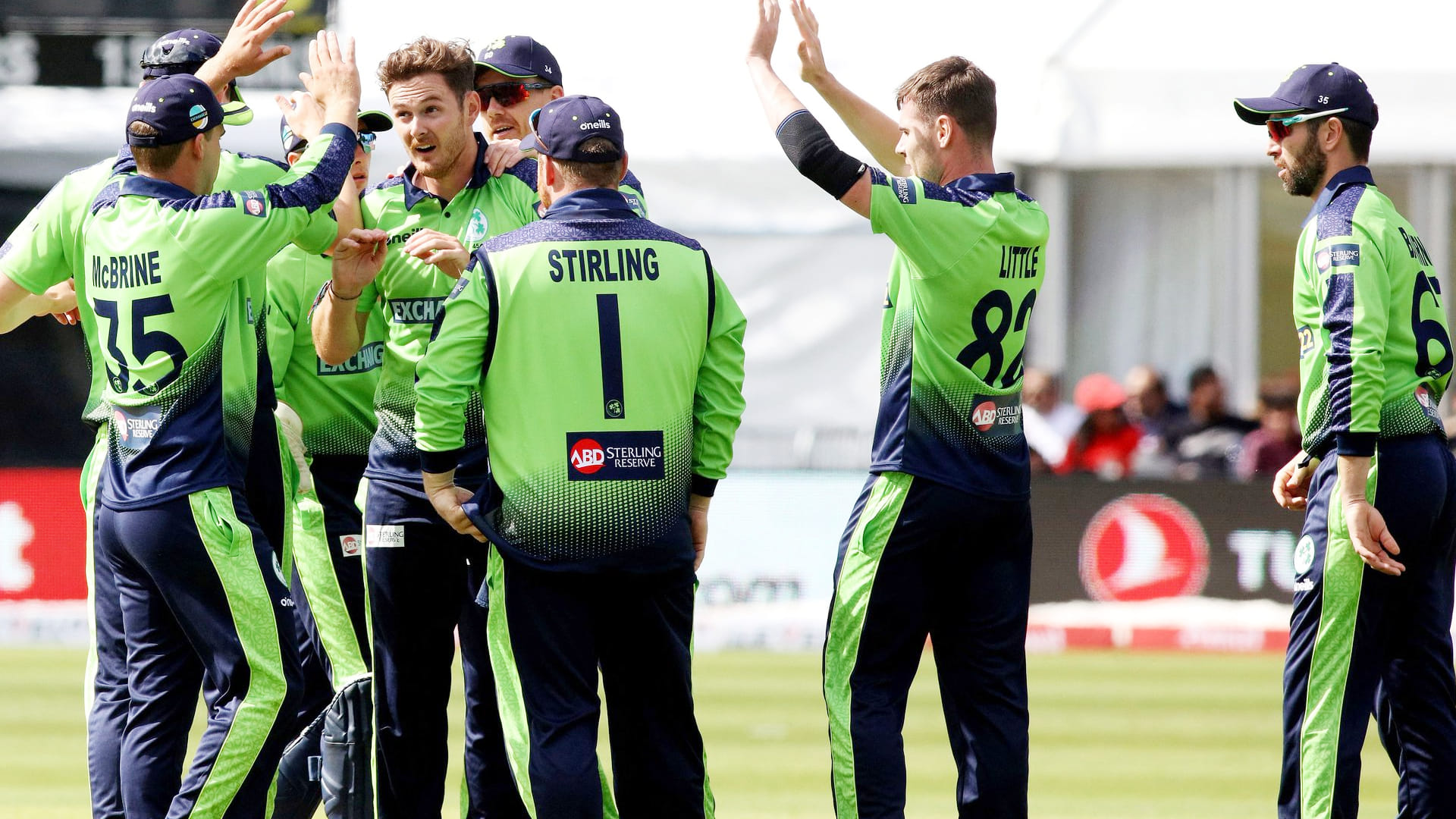 IND vs IRE 2nd T20I Match Highlights: India defeated Ireland by 4 runs in 2nd T20 Match at Dublin Deepak Hooda Century Sanju Samson Umran Malik News in Hindi