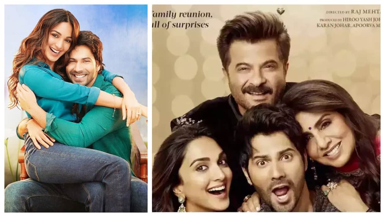 Jugjugg Jeeyo Box Office Collection: Kiara Advani Varun Dhawan Neetu Kapoor Anil Kapoor movie earning good Karan Johar says thanks