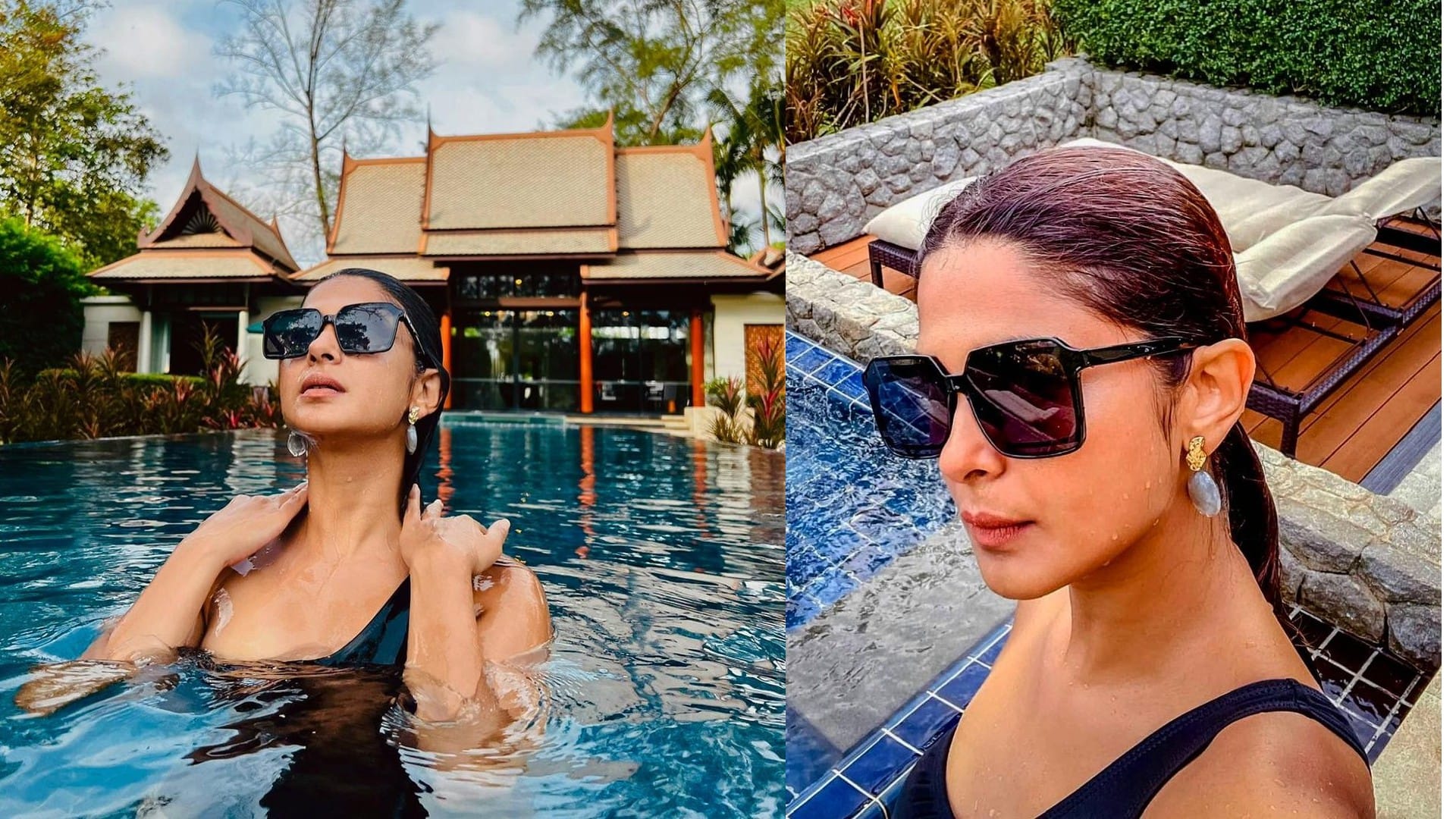Tv actress Jennifer Winget join hands with vishal bhardwaj for his upcoming film