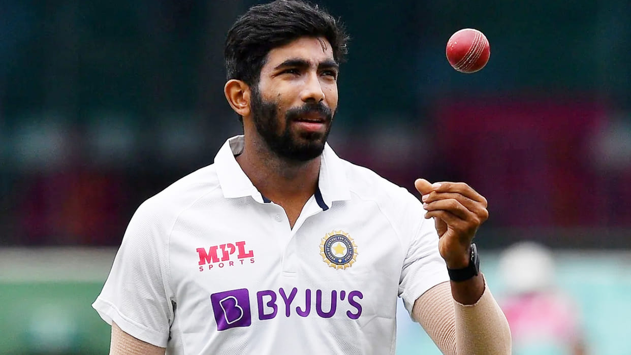 IND vs ENG Captain Jasprit Bumrah defends bowlers blames batsmen for defeat against England