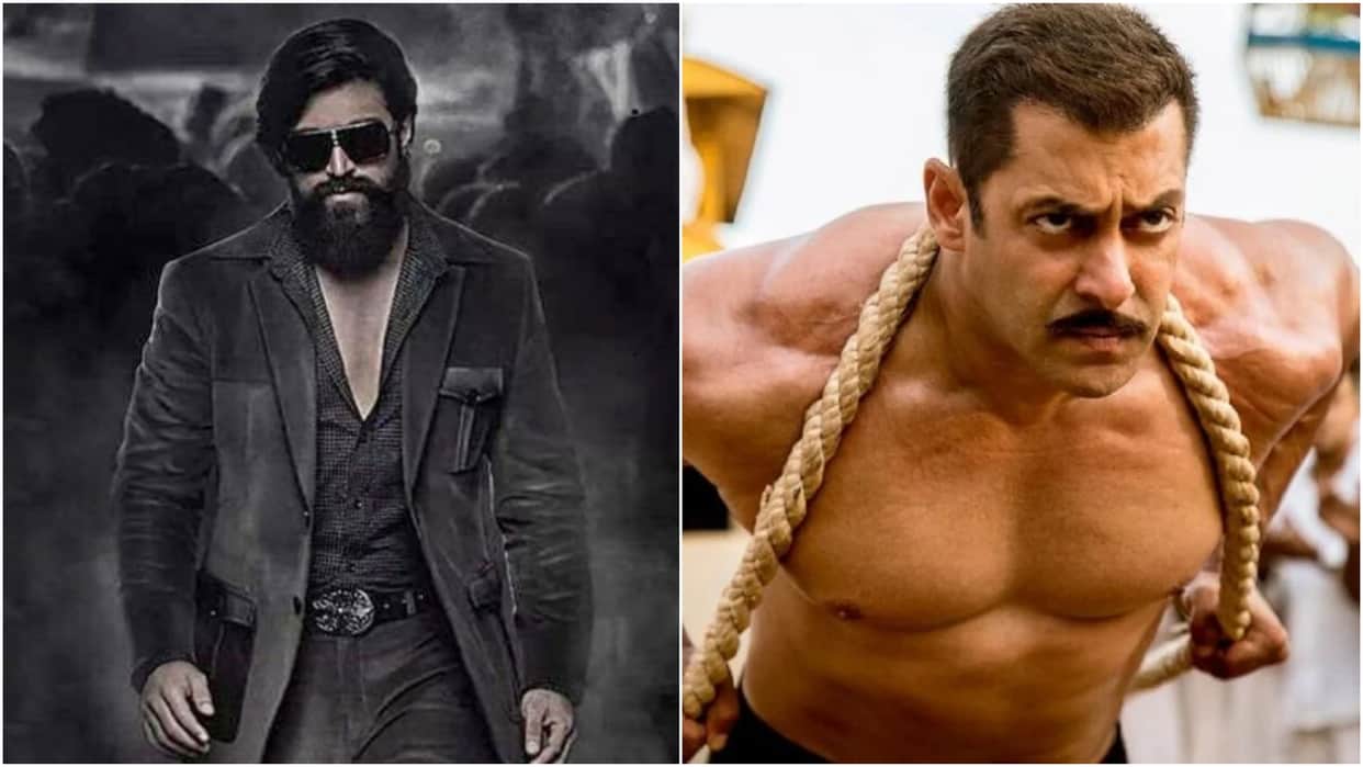 KGF Chapter 2 box office collection in 75 days, Yash could not break the record of salman khan sultan
