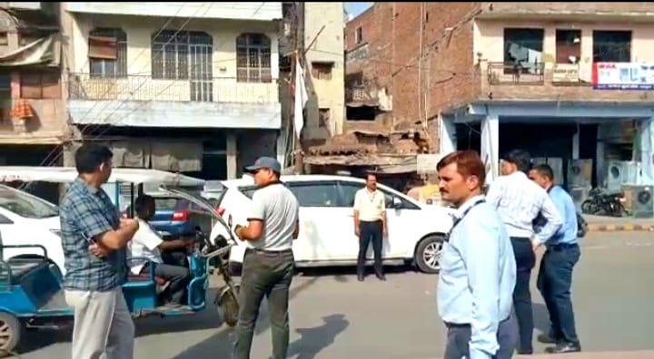 Kanpur Violence, New SIT took over command, warrants against Vasi and Mukhtar's close friends