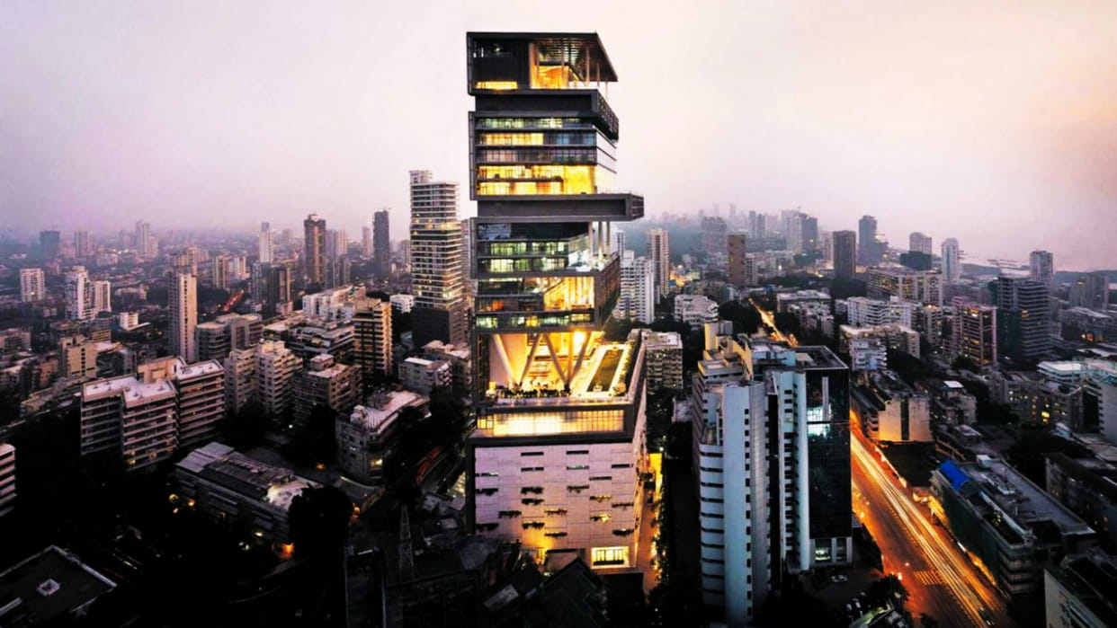 Cost of Living Survey Living and Food in Mumbai Most Expensive Hong Kong Most Expensive City in the World