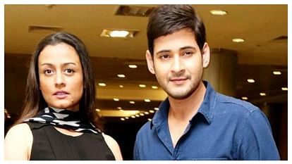 mahesh babu starrer ssmb28 poster got released actor shared post announces release date of film know the story