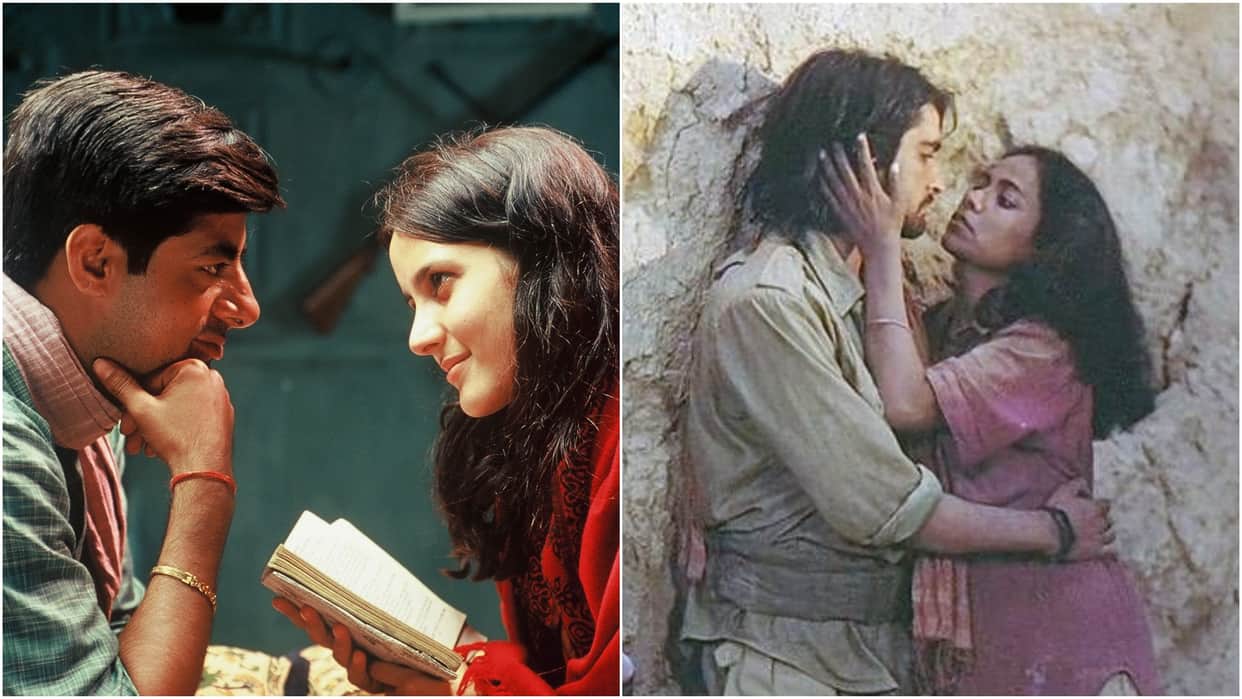 Maachis to Matrubhoomi A Nation Without Women aastha Bollywood A Rated Movies You Should Watch for their stories