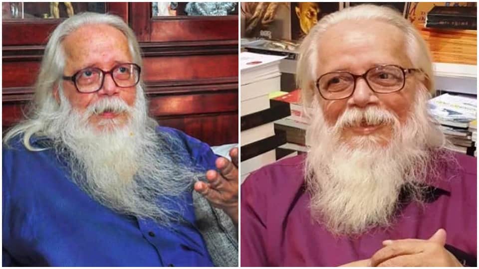Rockrtry The Nambi Effect Know Why Nambi Narayanan bring his case to Supreme Court when he was acquitted by Kerala Hight Court itself