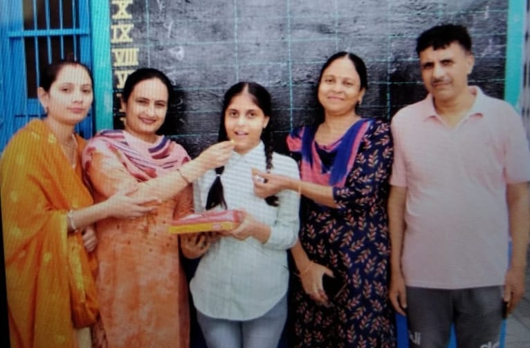 Doctors, Engineers and Administrative Officers