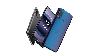 Nokia G11 Plus launched in india With 50MP camera Price Specifications
