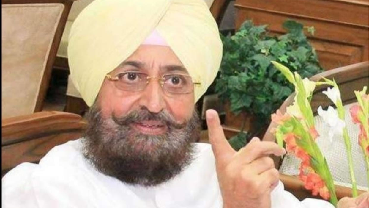 Leader of Opposition Pratap Bajwa alleges bias on live coverage of Punjab Assembly