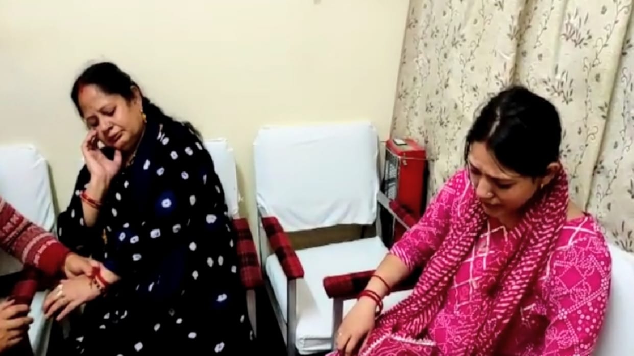 Patient died during operation in IGMC, family members create ruckus