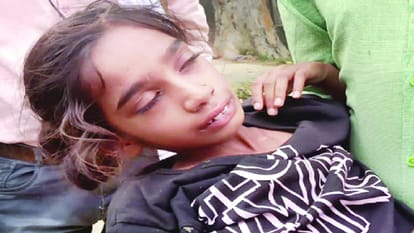 Five days with the dead body: The family caught in superstition had stopped giving fodder and water to the animals too