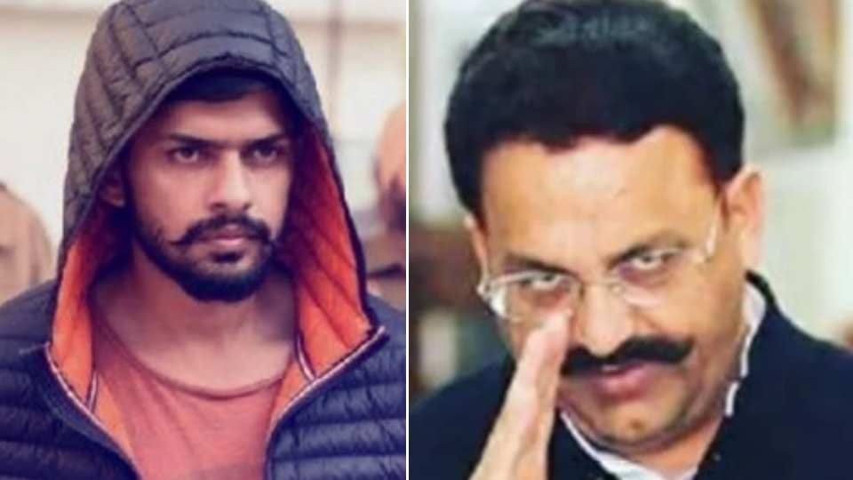 Politics heats up in Punjab over Lawrence Bishnoi and Mukhtar Ansari