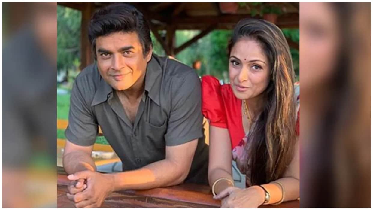 Know Who is Simran Bagga Bollywood Movies Actress of Rocketry The Nambi Effect with Madhavan