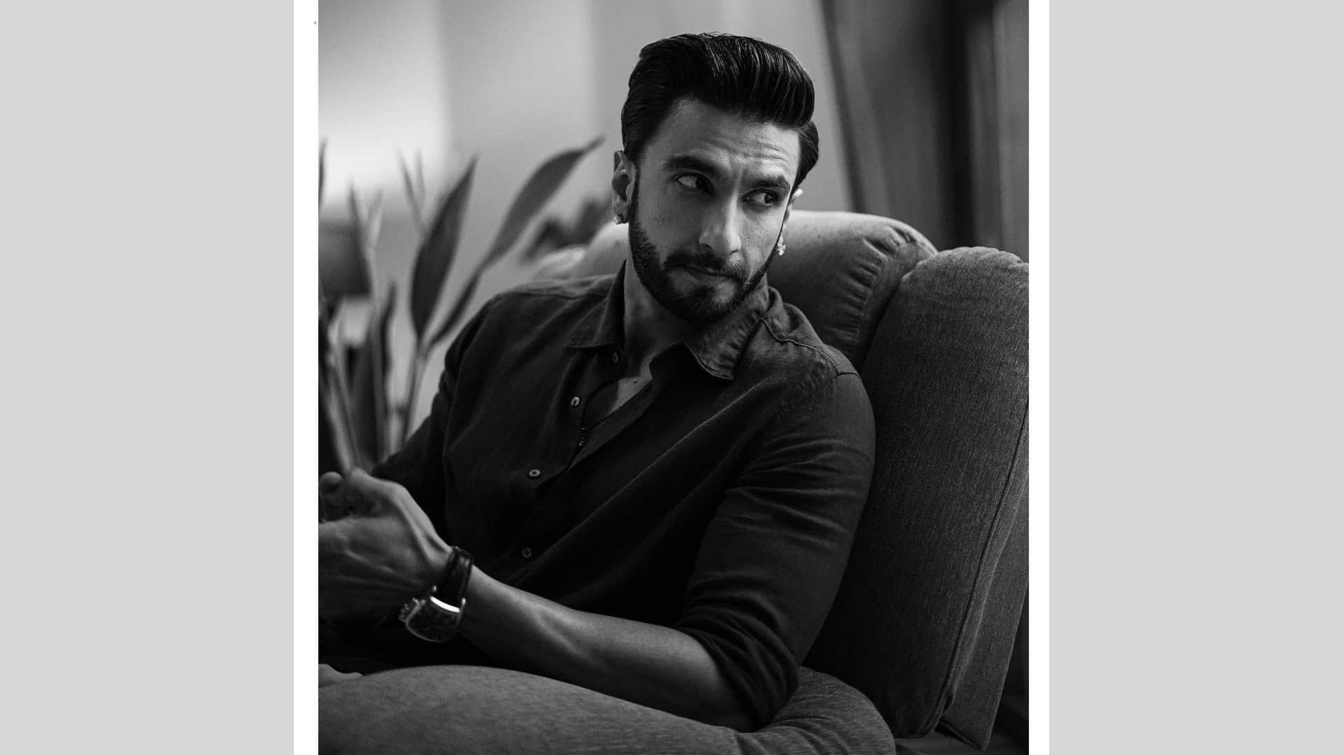 Actor Ranveer Singh summoned on August 22 for his bold photoshoot controversy