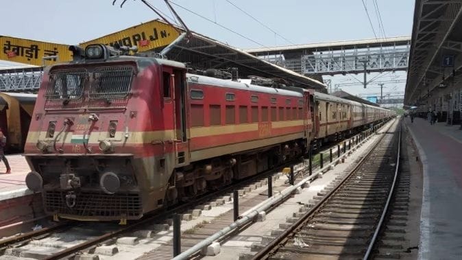 80 coaches increased in 40 pairs of trains for the convenience of passengers