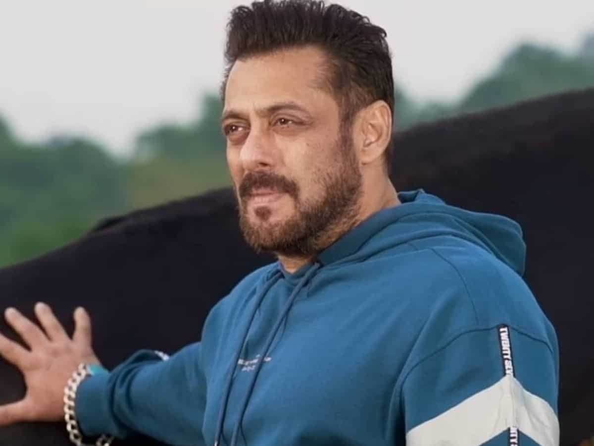 Salman khan did not meet his fans to greet on eid know the reason behind this decision