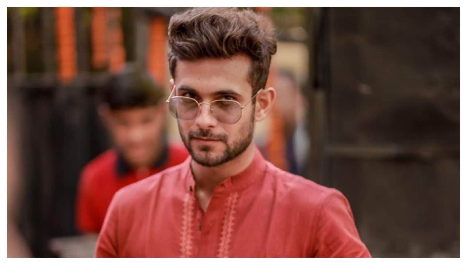 Sanam Puri Birthday: popular singers startes singing at the age of 6 year today he is one of the top ten Youtubers from India