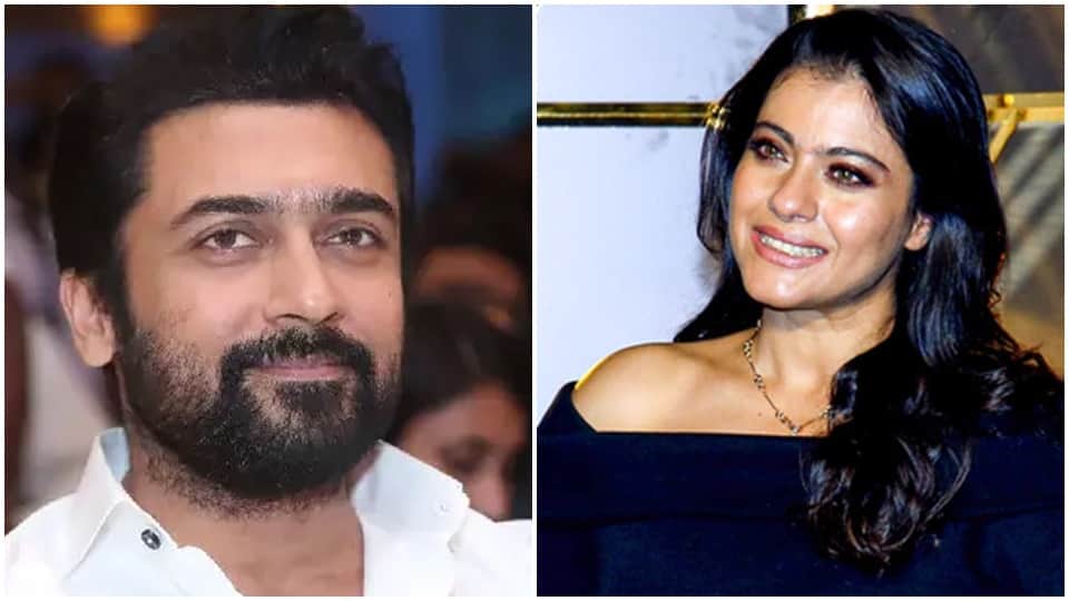kajol south star surya and reema kagti invited to join oscars committee to represent india