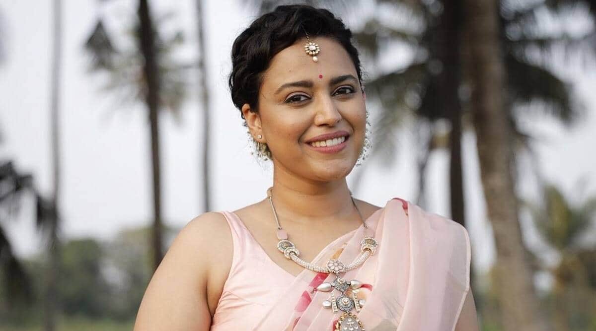 Jahaan Chaar Yaar Film Actress Swara Bhaskar Movie Collection from Nil Battey Sannata to Anaarkali of Aarah
