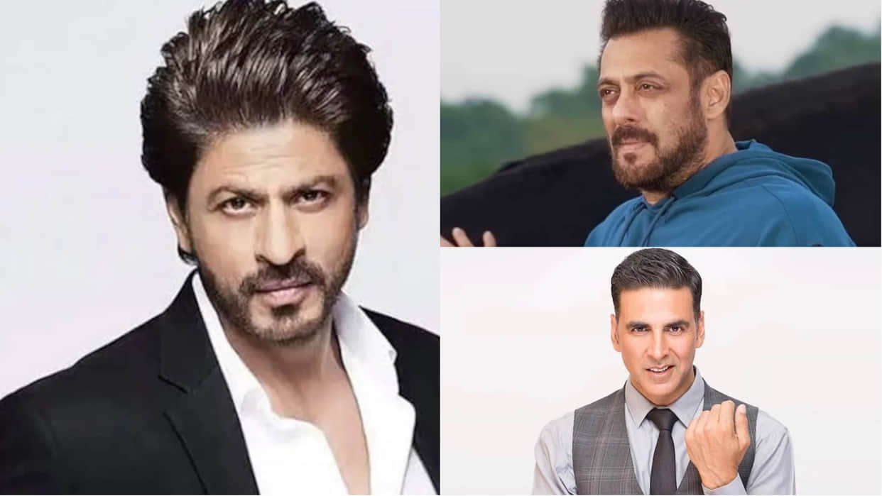 Bollywood stars Shahrukh Khan Salman Khan Amitabh bachchan Akshay Kumar are famous for generosity, helps people From Charity