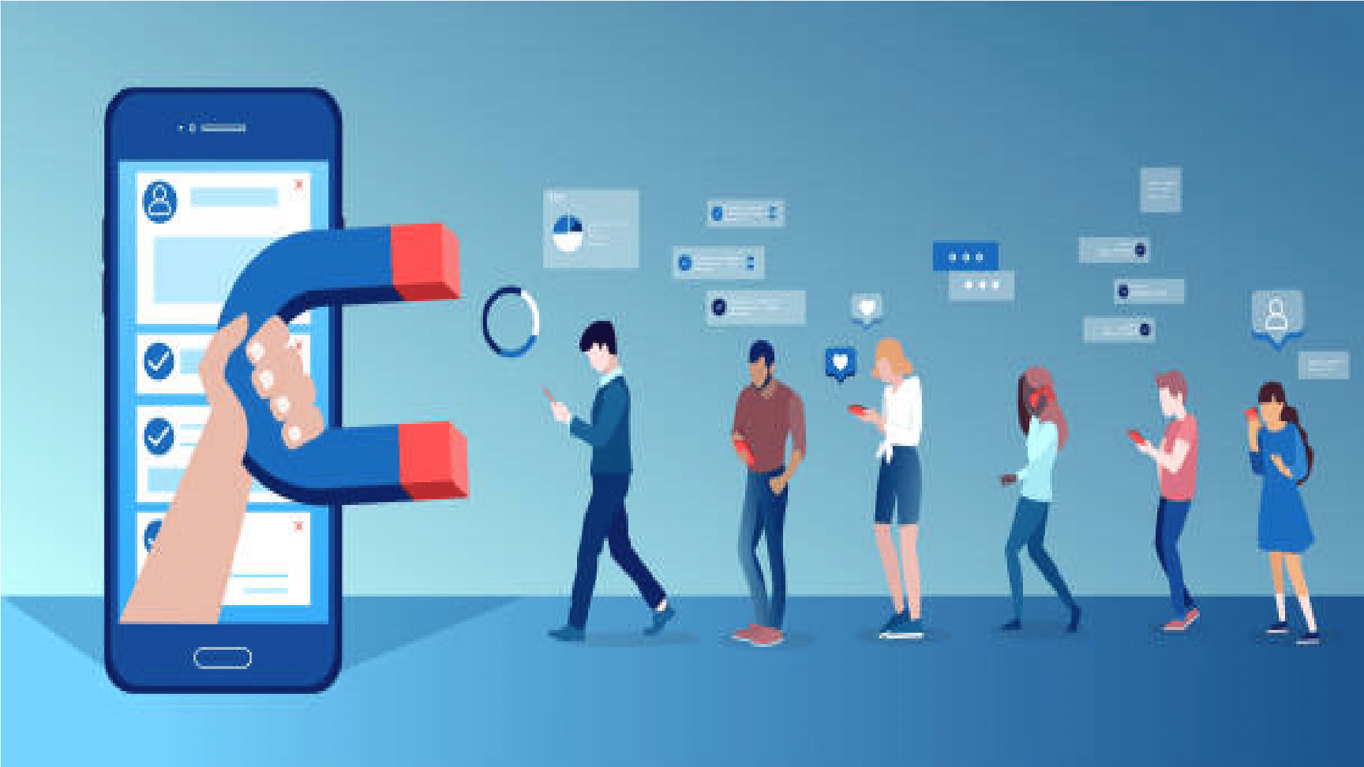 54 percent of Indians turn to social media for factual info says OUP study