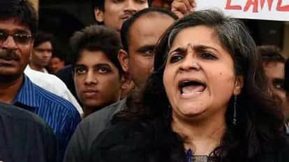तीस्ता सीतलवाड़