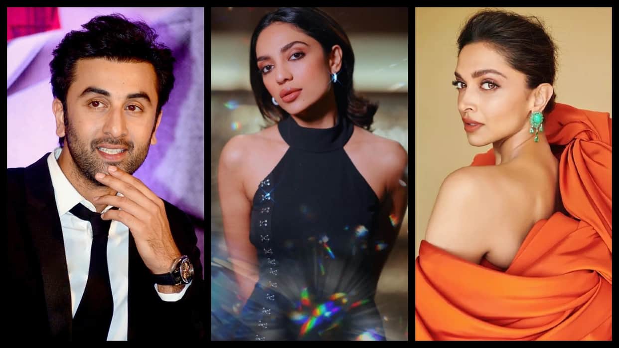 Bollywood celebs from Sobhita Dhulipala to Ranbir Kapoor Deepika Padukone who brutally Trolled for their offensive act in public