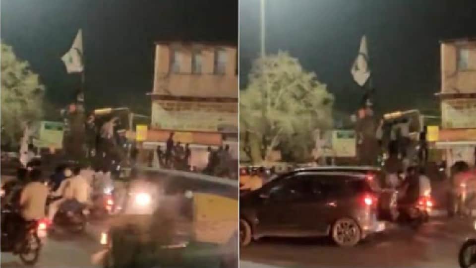 All You Need To Know About Violence Cases In Rajasthan Tension in 3 districts in 3 months Udaipur Jodhpur Karauli