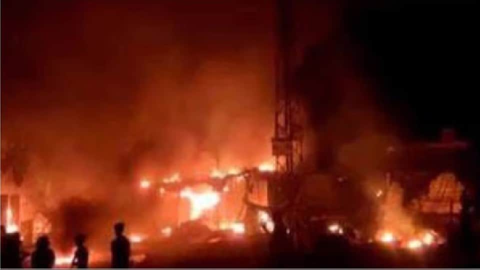 All You Need To Know About Violence Cases In Rajasthan Tension in 3 districts in 3 months Udaipur Jodhpur Karauli