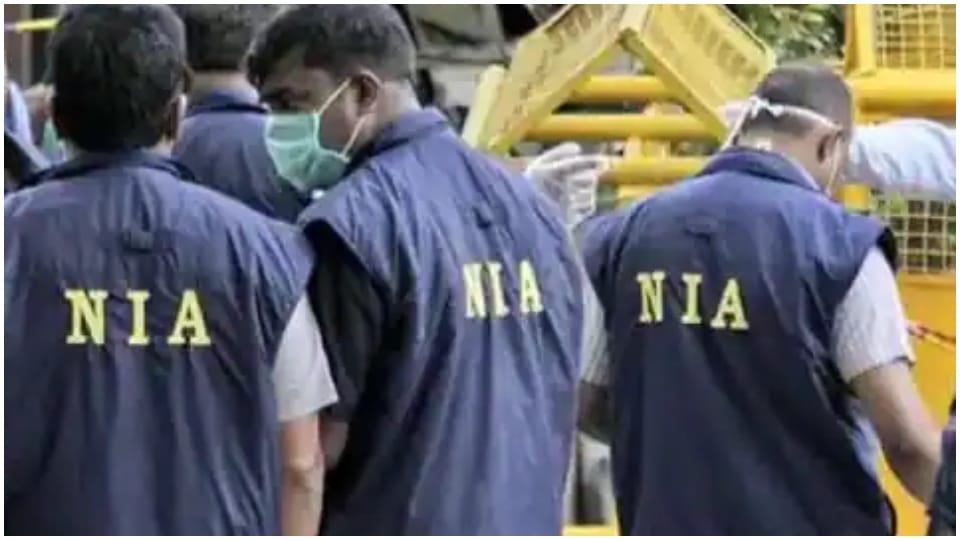 NIA will also investigate Udaipur murder case will interrogate accused today