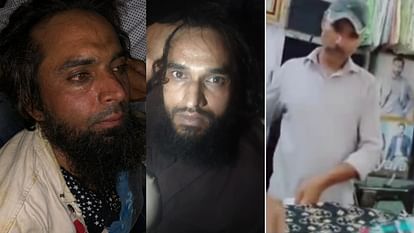 Udaipur Murder Case Kanhaiya lal murderer Mohammad Riaz was associated with terrorist organization Alsufa