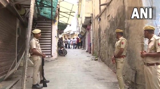Udaipur Murder Case Kanhaiyalal killers have links with Pakistan took 15 days training in Karachi