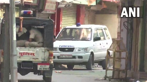 Udaipur Murder Case Kanhaiyalal killers have links with Pakistan took 15 days training in Karachi