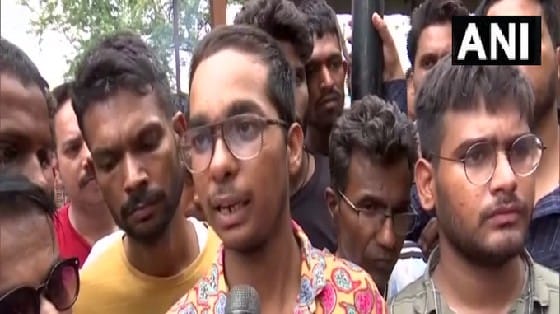 Udaipur Murder Case Kanhaiyalals son says there should be an encounter of those who killed father fear is necessary