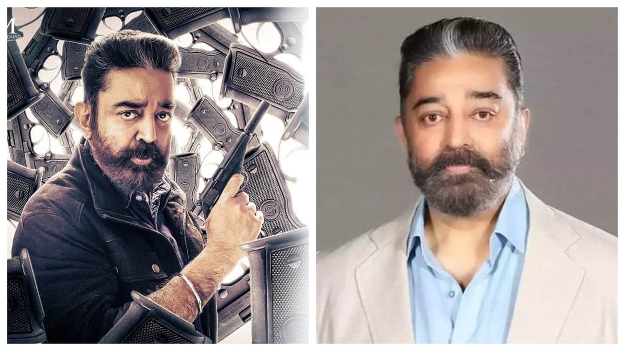 Vikram: A Tamil Nadu Theaters Owner requested to kamal haasan to do more movies after blockbuster success post gone viral