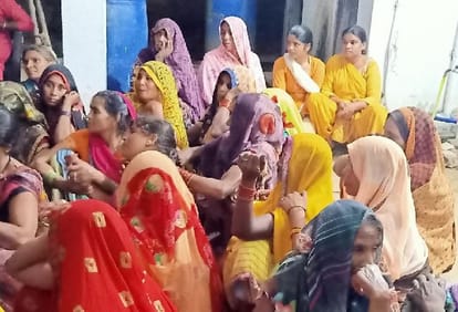 Relief from rain in Purvanchal but 12 people lost their lives due to lightning in varanasi mirzapur bhadohi and jaunpur