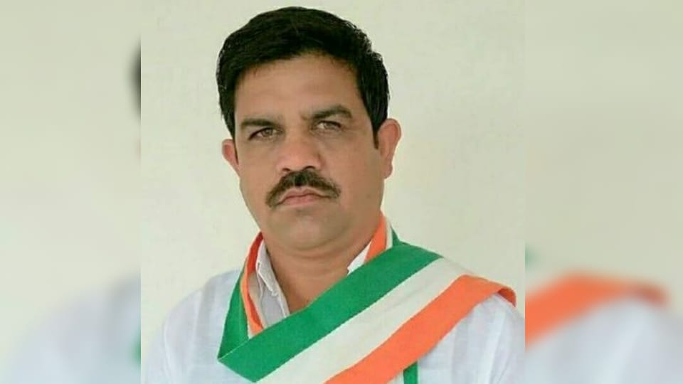 BJP writes to NIA on Chhattisgarh Congress MLA video over Bihar-like protests against Agnipath Scheme