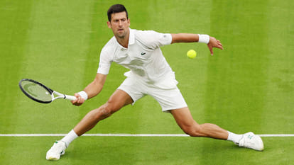 Wimbledon 2022: Djokovic and Kyrgios will face each other in Wimbledon final, expected to be a strong competition