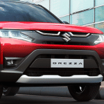 Maruti Suzuki Brezza