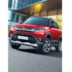 Maruti Suzuki Brezza