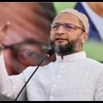 असदउद्दीन ओवैसी